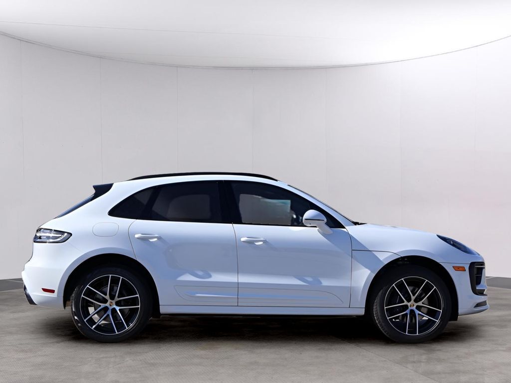 2026 Porsche Macan San Clemente CA