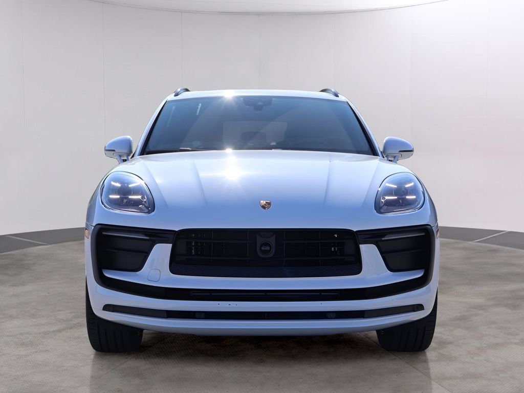 2026 Porsche Macan San Clemente CA
