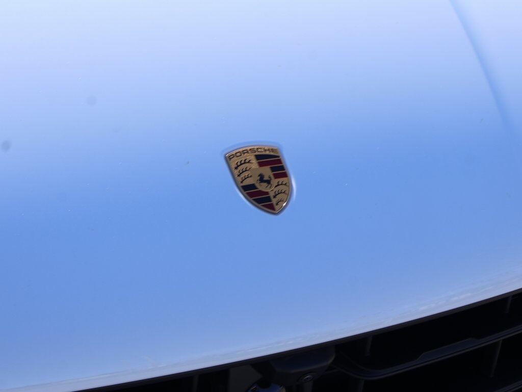 2026 Porsche Macan San Clemente CA