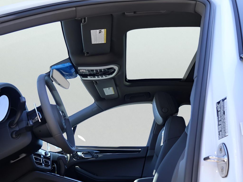 2026 Porsche Macan San Clemente CA