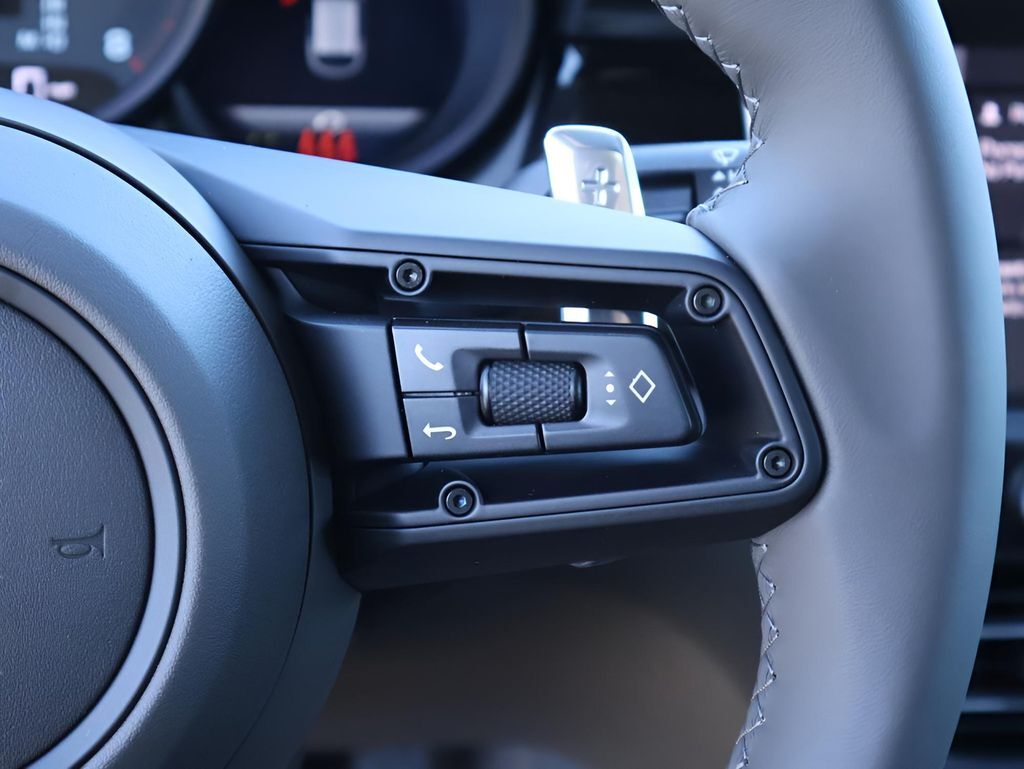 2026 Porsche Macan San Clemente CA