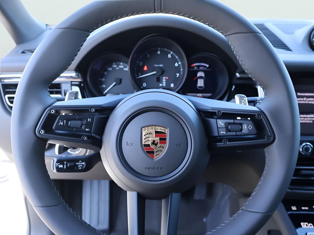 2026 Porsche Macan San Clemente CA