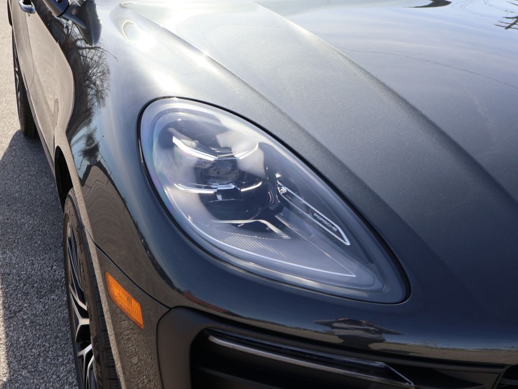 2026 Porsche Macan San Clemente CA