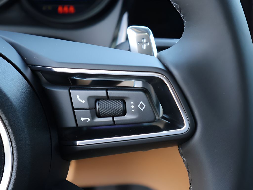 2026 Porsche Macan San Clemente CA