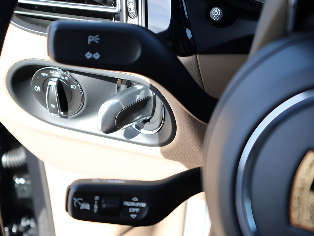 2026 Porsche Macan San Clemente CA