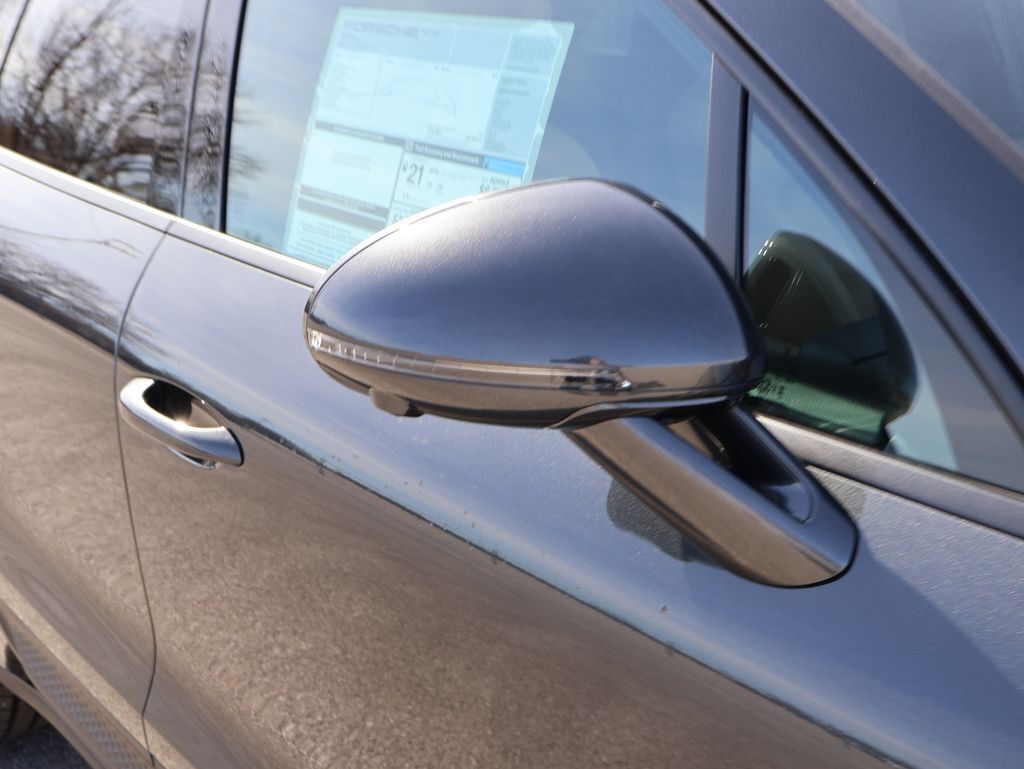 2026 Porsche Macan San Clemente CA