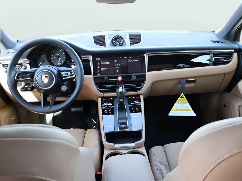 2026 Porsche Macan San Clemente CA