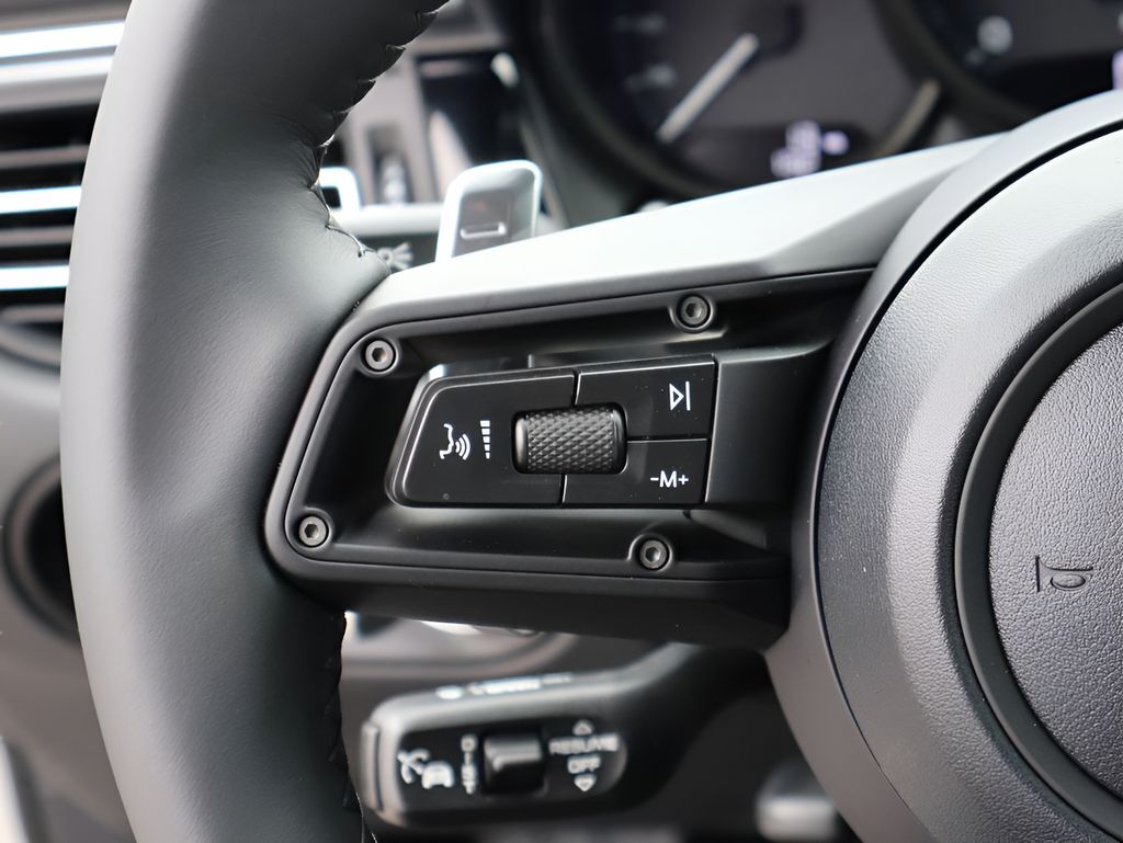 2026 Porsche Macan San Clemente CA