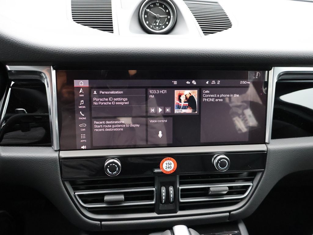 2026 Porsche Macan San Clemente CA