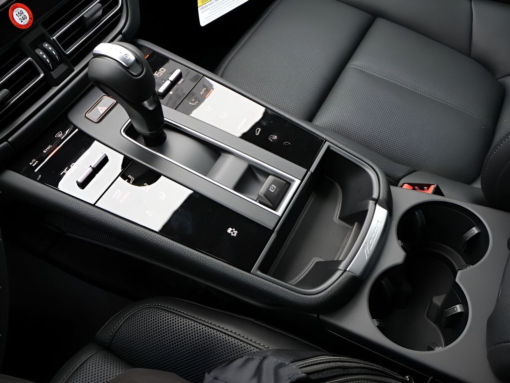 2026 Porsche Macan San Clemente CA