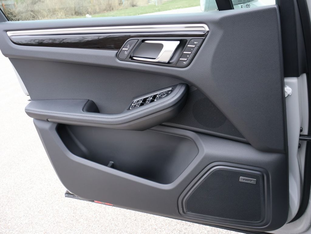 2026 Porsche Macan San Clemente CA