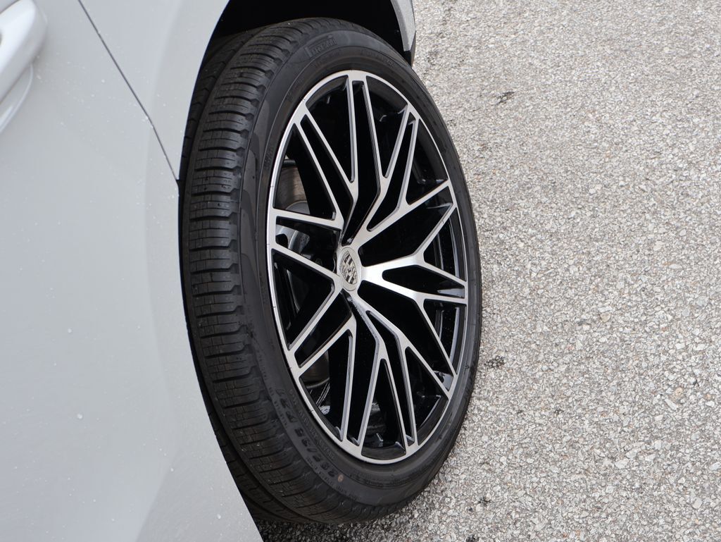 2026 Porsche Macan San Clemente CA