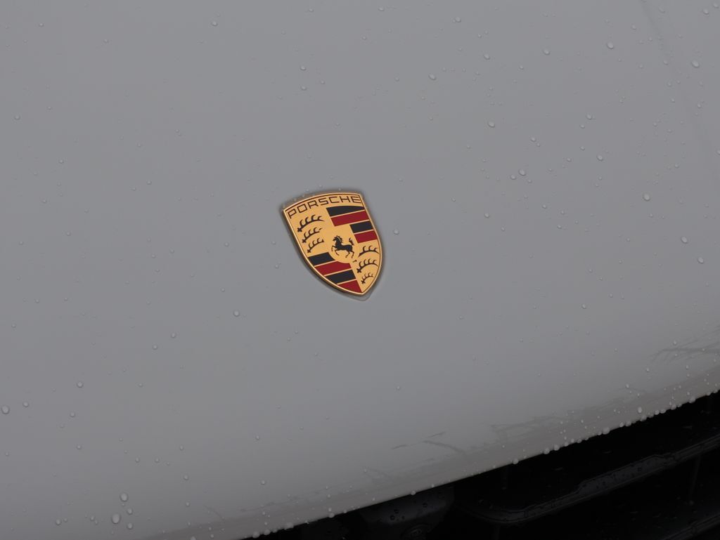 2026 Porsche Macan San Clemente CA