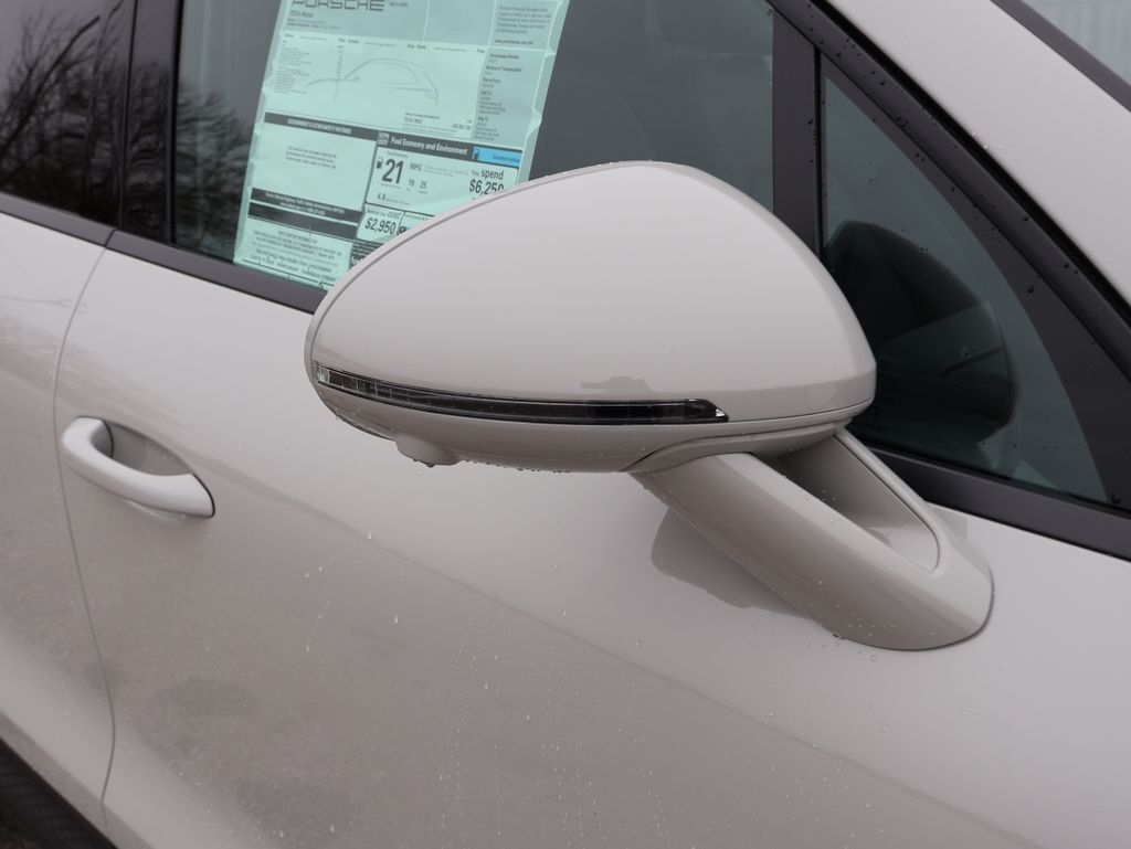 2026 Porsche Macan San Clemente CA