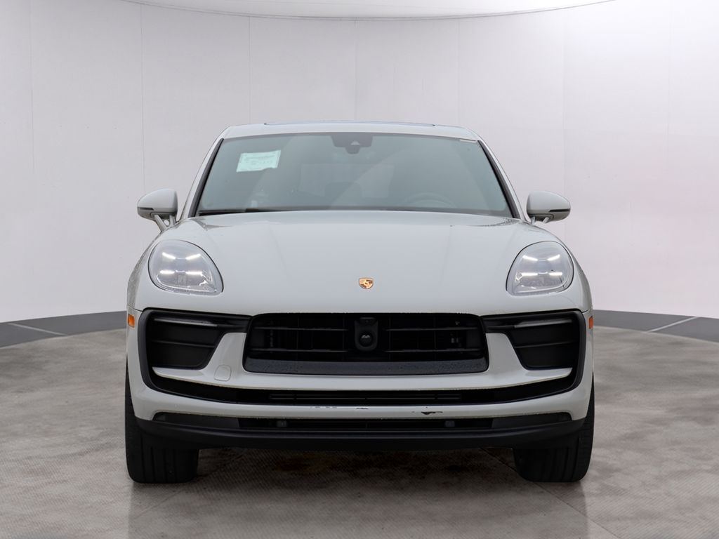 2026 Porsche Macan San Clemente CA