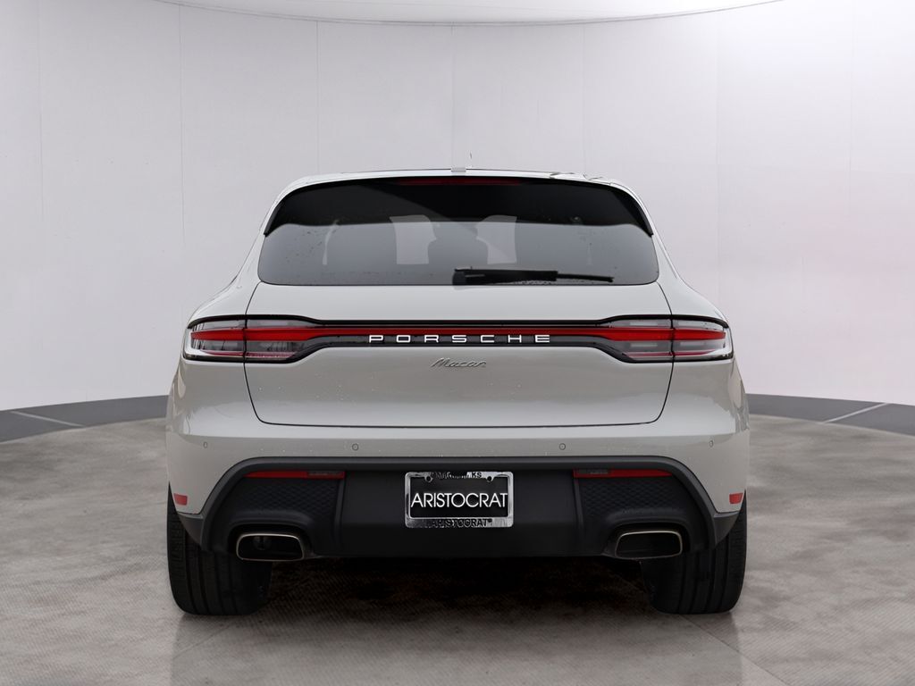 2026 Porsche Macan San Clemente CA