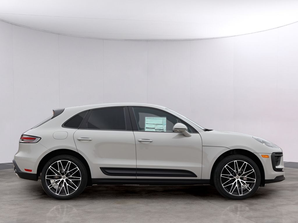 2026 Porsche Macan San Clemente CA