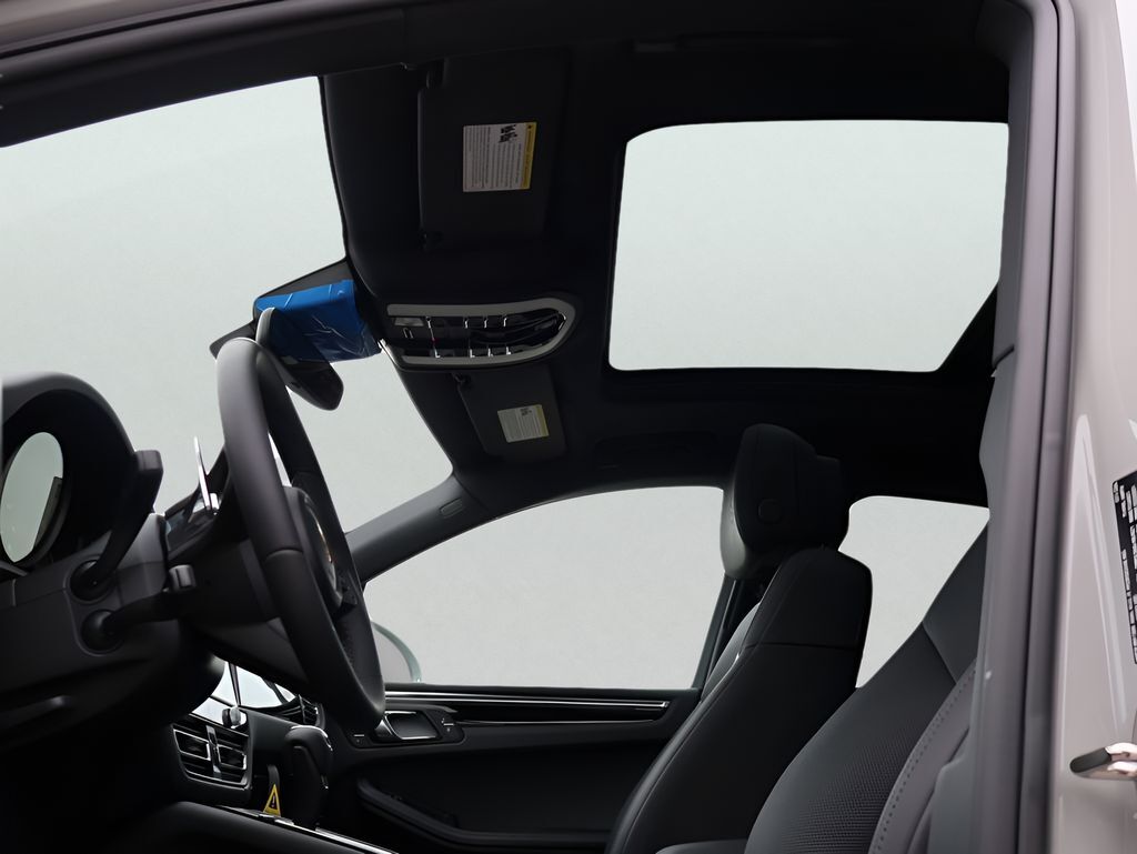 2026 Porsche Macan San Clemente CA