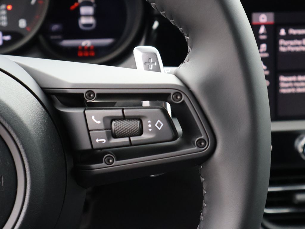 2026 Porsche Macan San Clemente CA