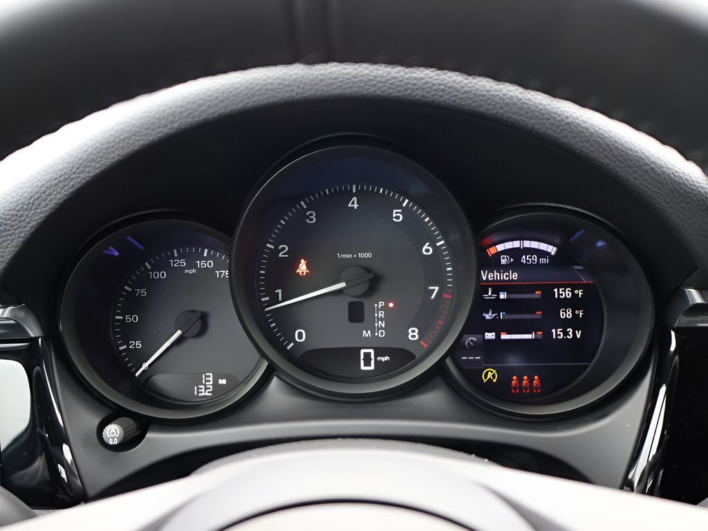 2026 Porsche Macan San Clemente CA