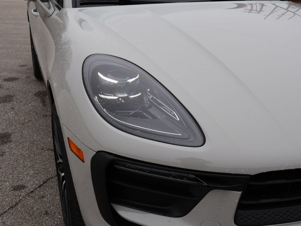 2026 Porsche Macan San Clemente CA