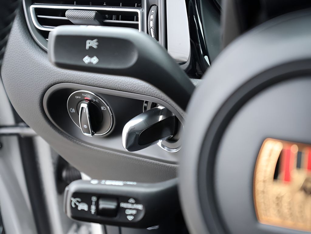 2026 Porsche Macan San Clemente CA