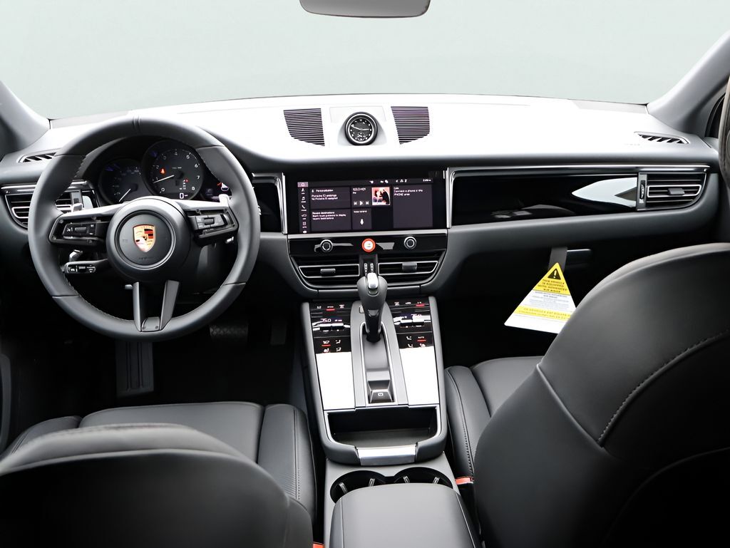 2026 Porsche Macan San Clemente CA