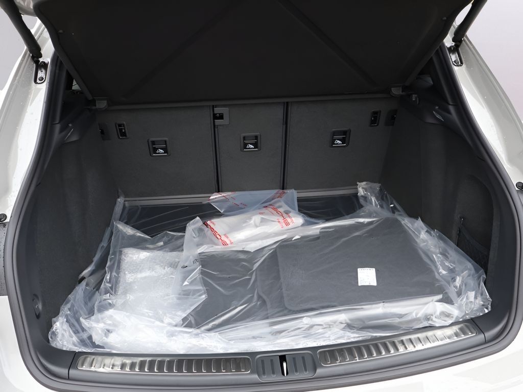 2026 Porsche Macan San Clemente CA