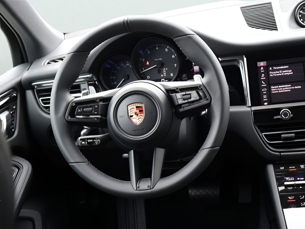 2026 Porsche Macan San Clemente CA