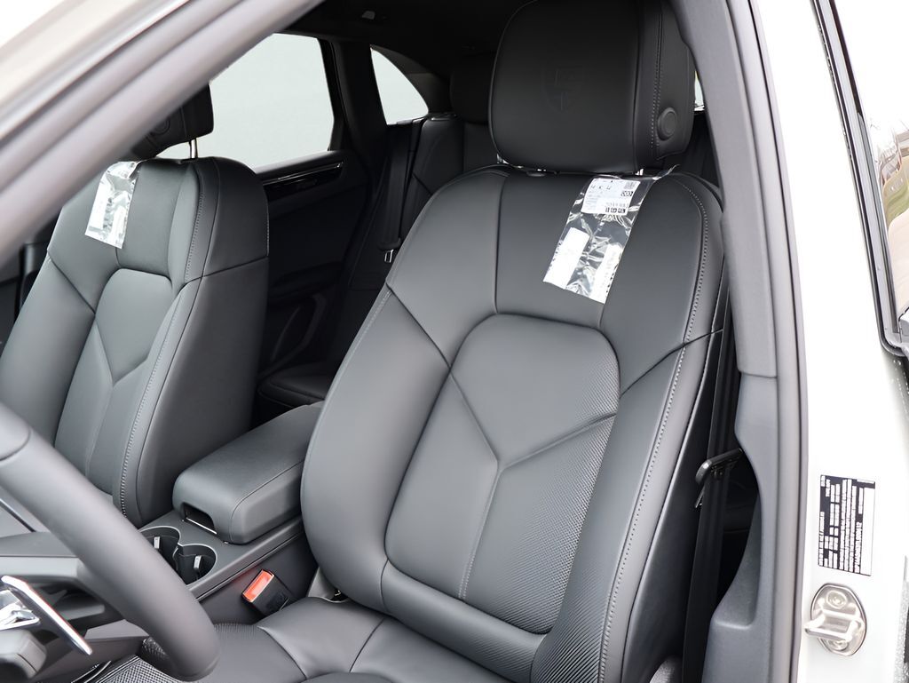 2026 Porsche Macan San Clemente CA