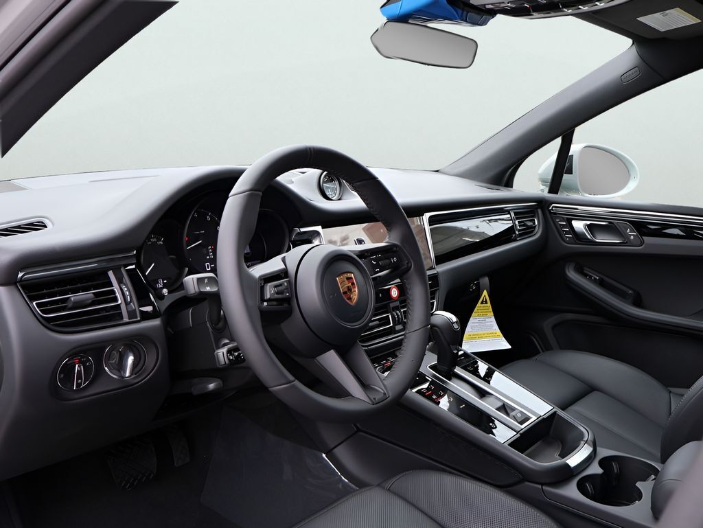 2026 Porsche Macan San Clemente CA