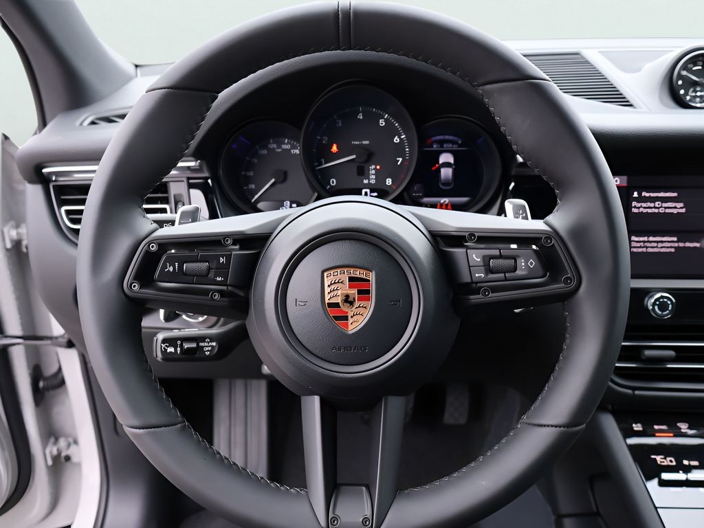 2026 Porsche Macan San Clemente CA