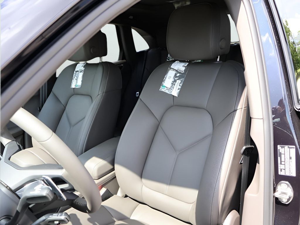 2026 Porsche Macan San Clemente CA