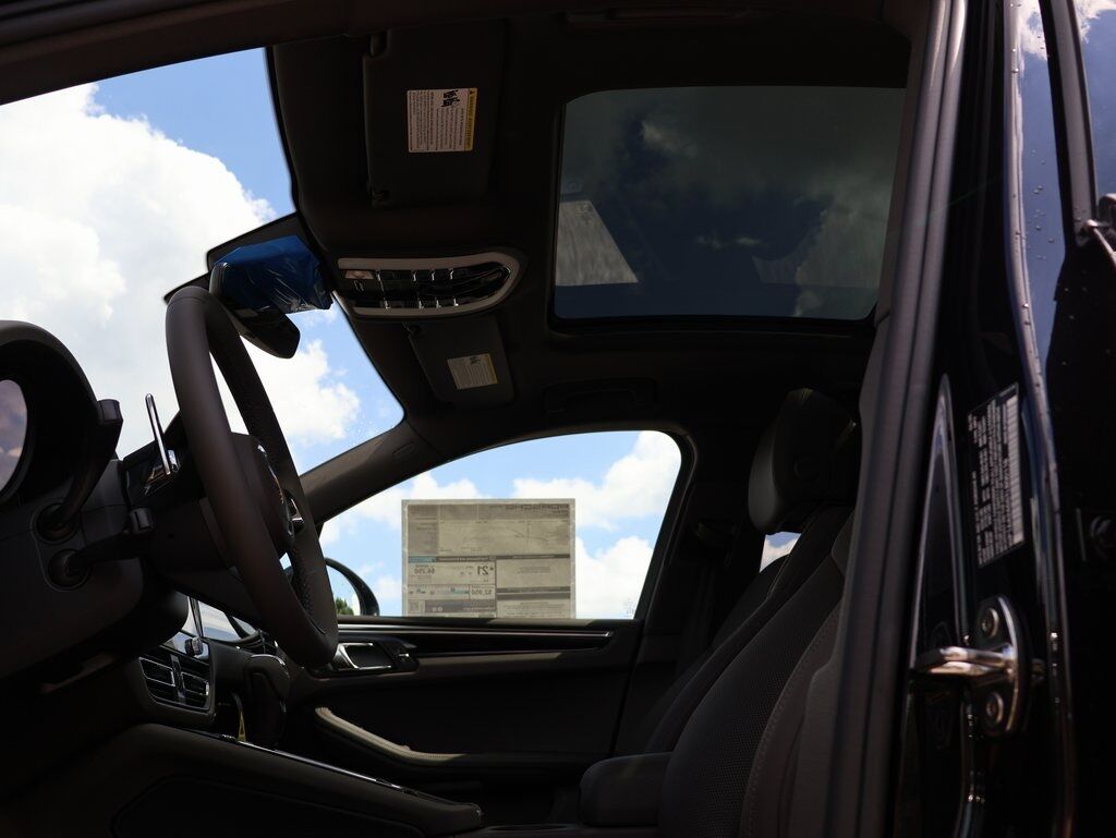 2026 Porsche Macan San Clemente CA