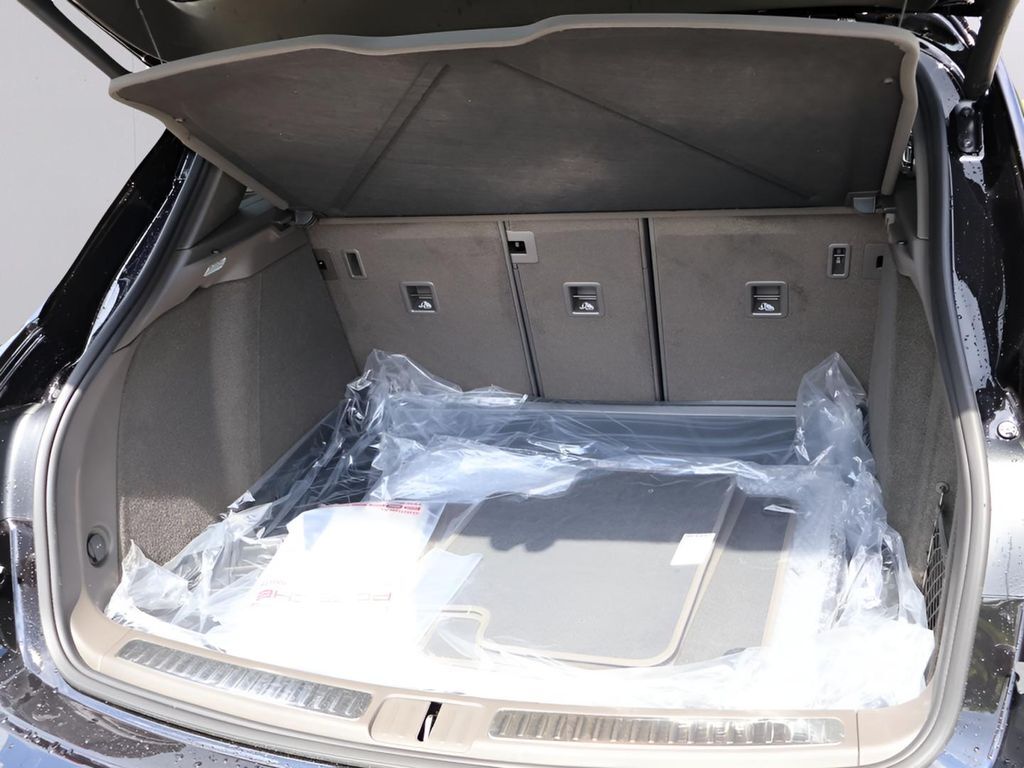 2026 Porsche Macan San Clemente CA