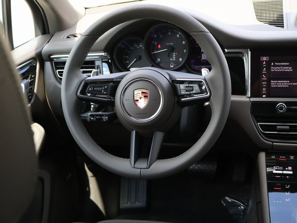 2026 Porsche Macan San Clemente CA