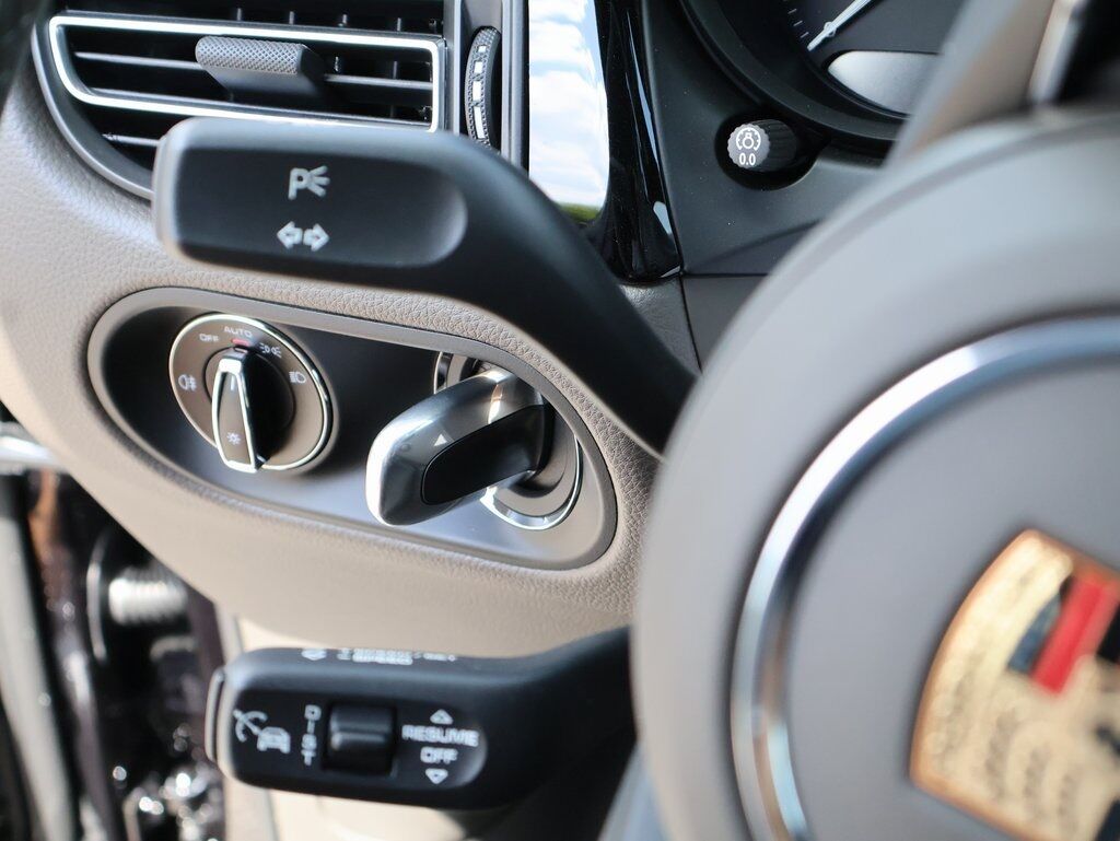 2026 Porsche Macan San Clemente CA