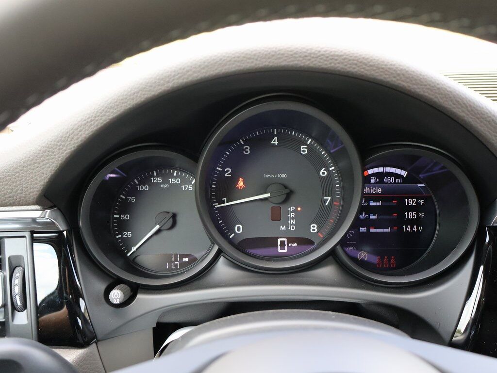 2026 Porsche Macan San Clemente CA