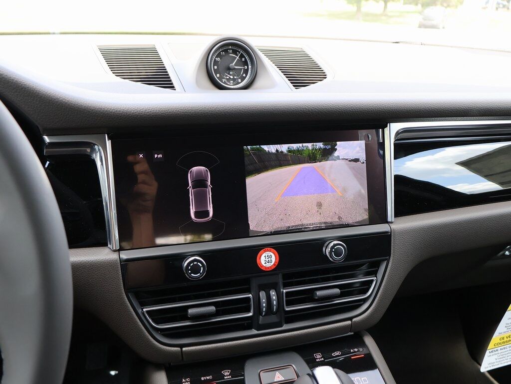 2026 Porsche Macan San Clemente CA