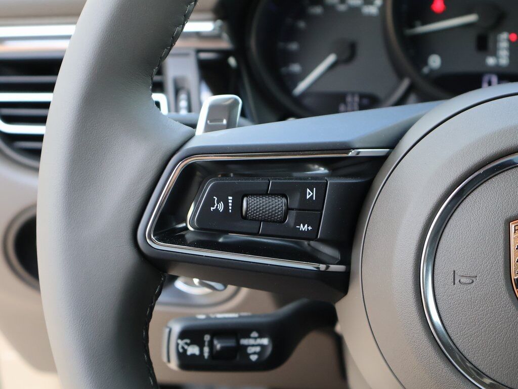 2026 Porsche Macan San Clemente CA