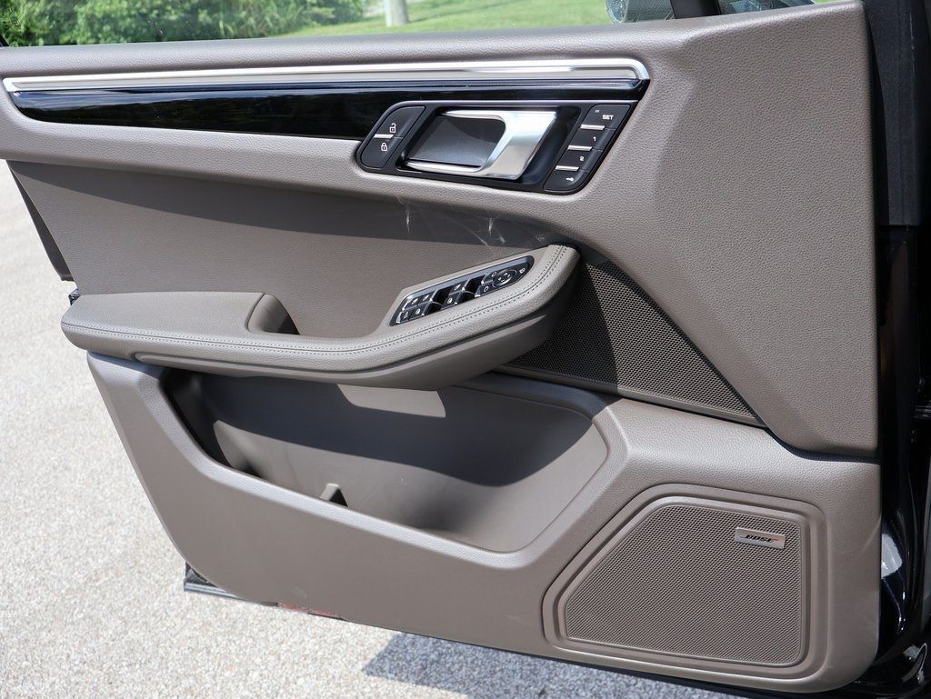 2026 Porsche Macan San Clemente CA