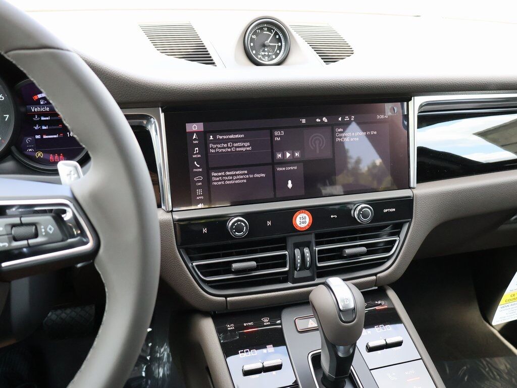 2026 Porsche Macan San Clemente CA