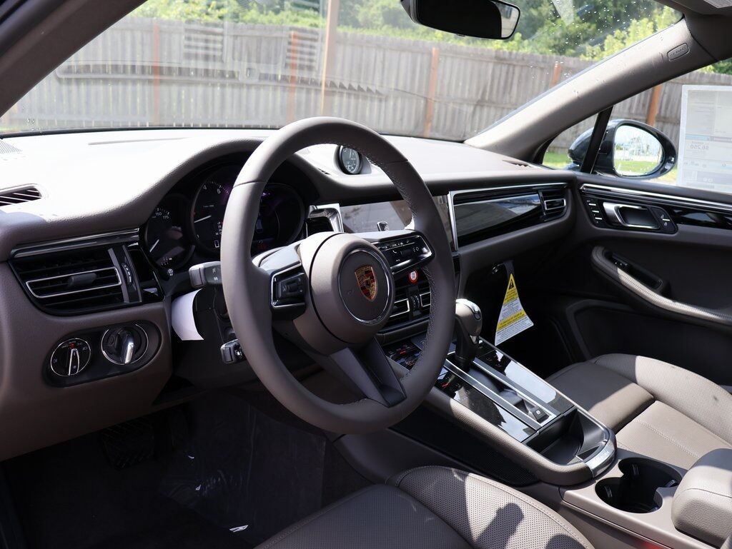 2026 Porsche Macan San Clemente CA