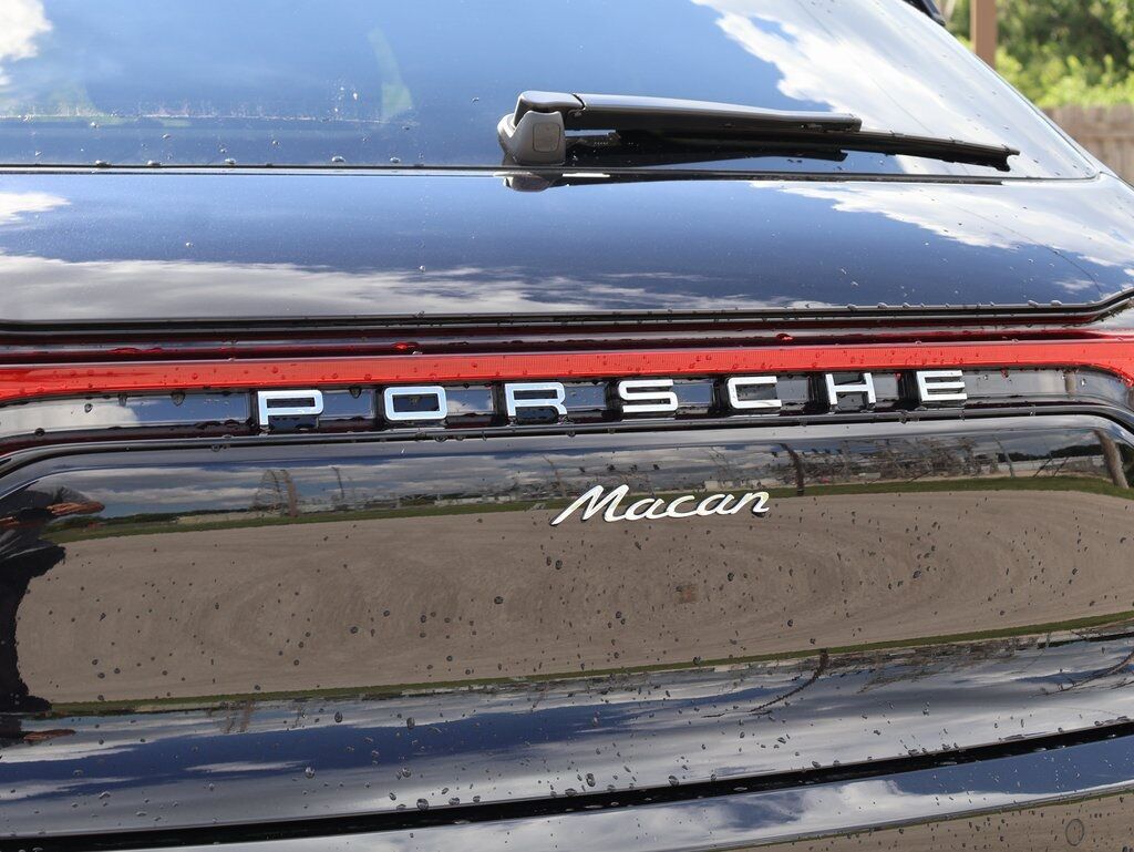 2026 Porsche Macan San Clemente CA