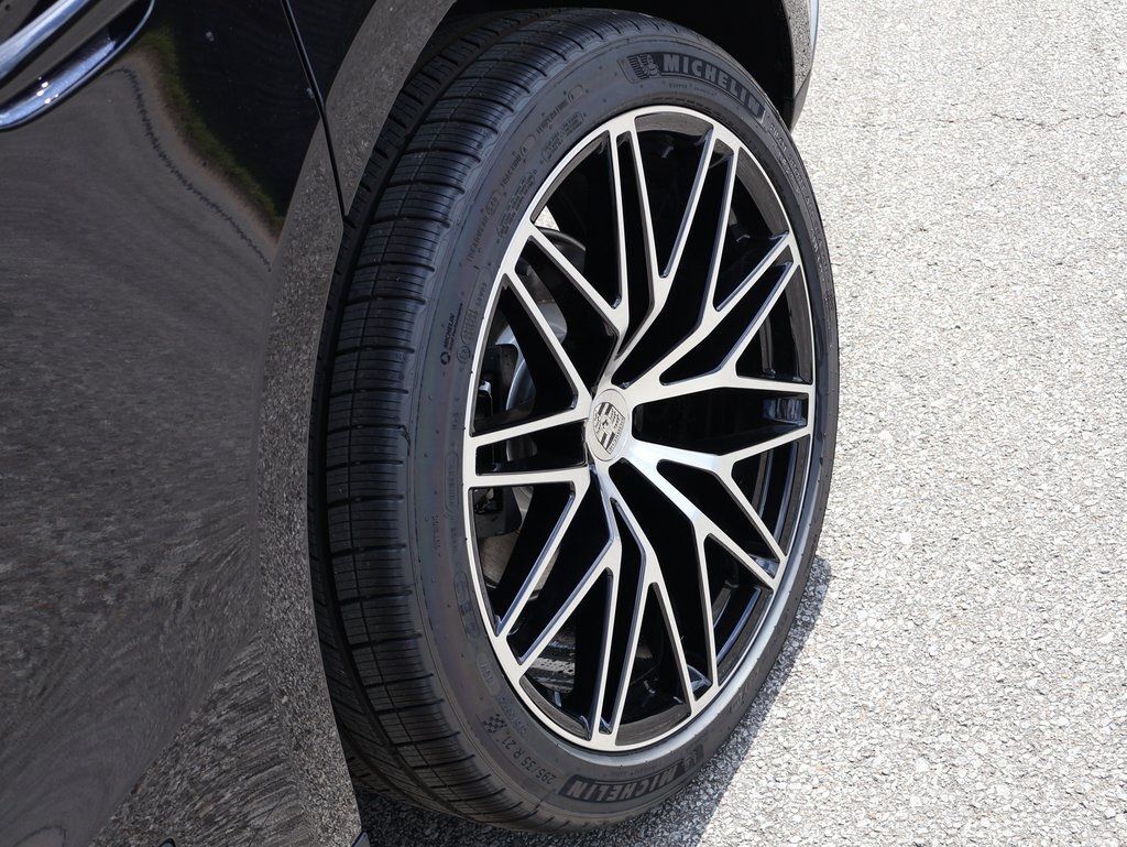 2026 Porsche Macan San Clemente CA