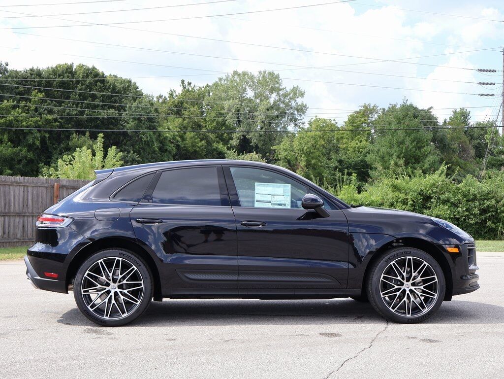 2026 Porsche Macan San Clemente CA