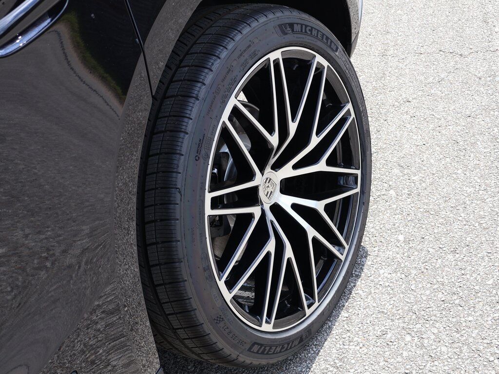 2026 Porsche Macan San Clemente CA