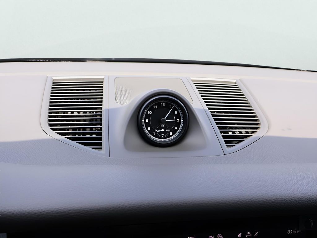 2026 Porsche Macan San Clemente CA