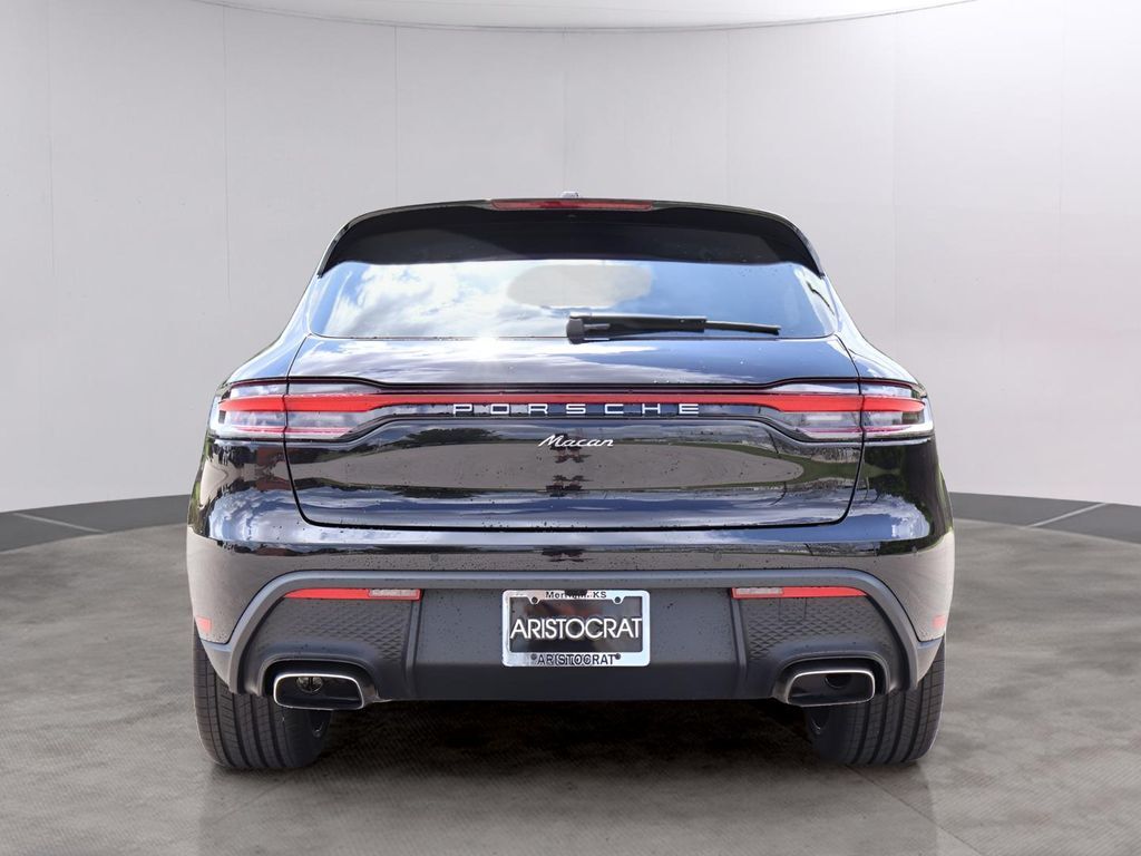 2026 Porsche Macan San Clemente CA