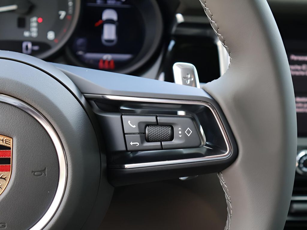 2026 Porsche Macan San Clemente CA